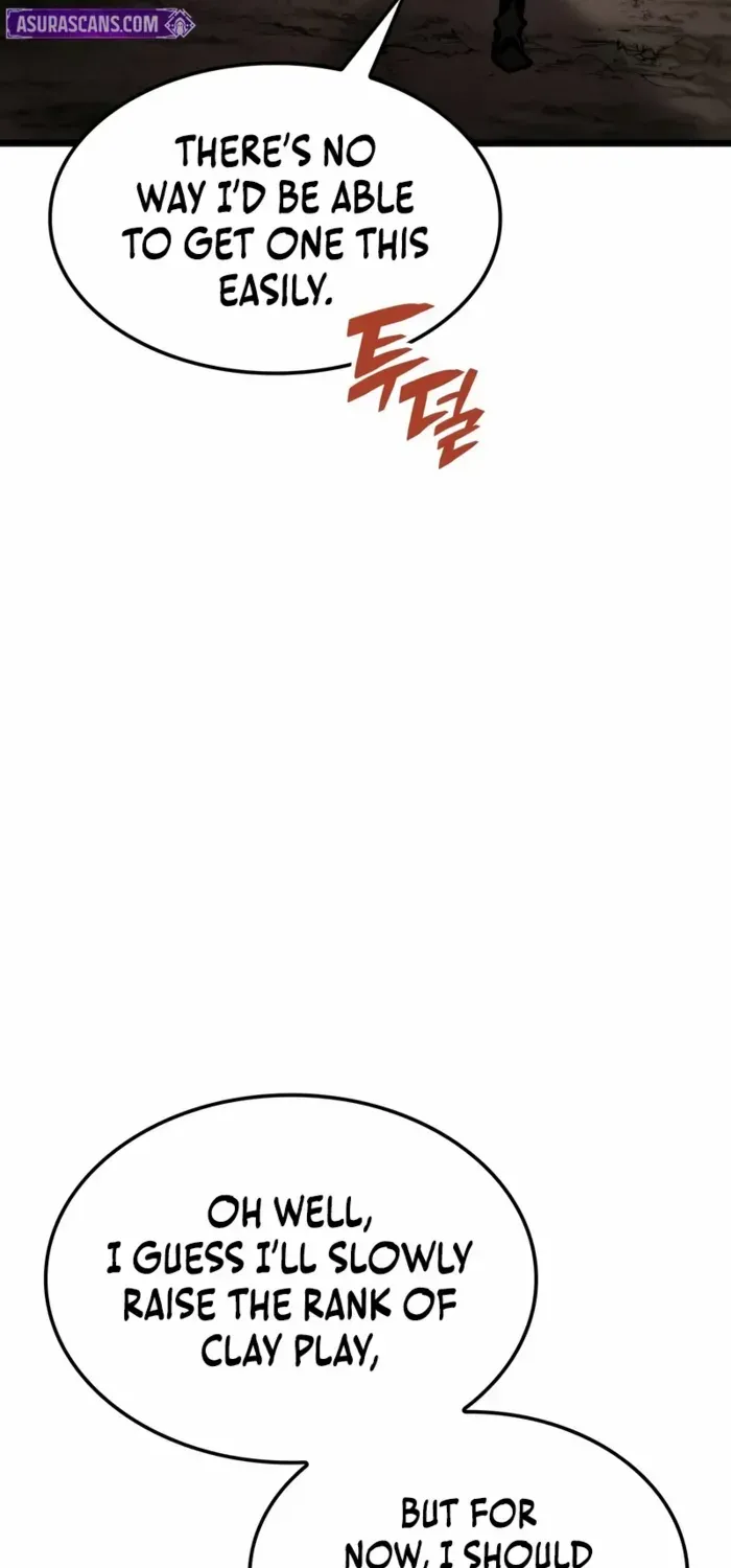 Emperor of Solo Play Chapter 34 page 30 - 