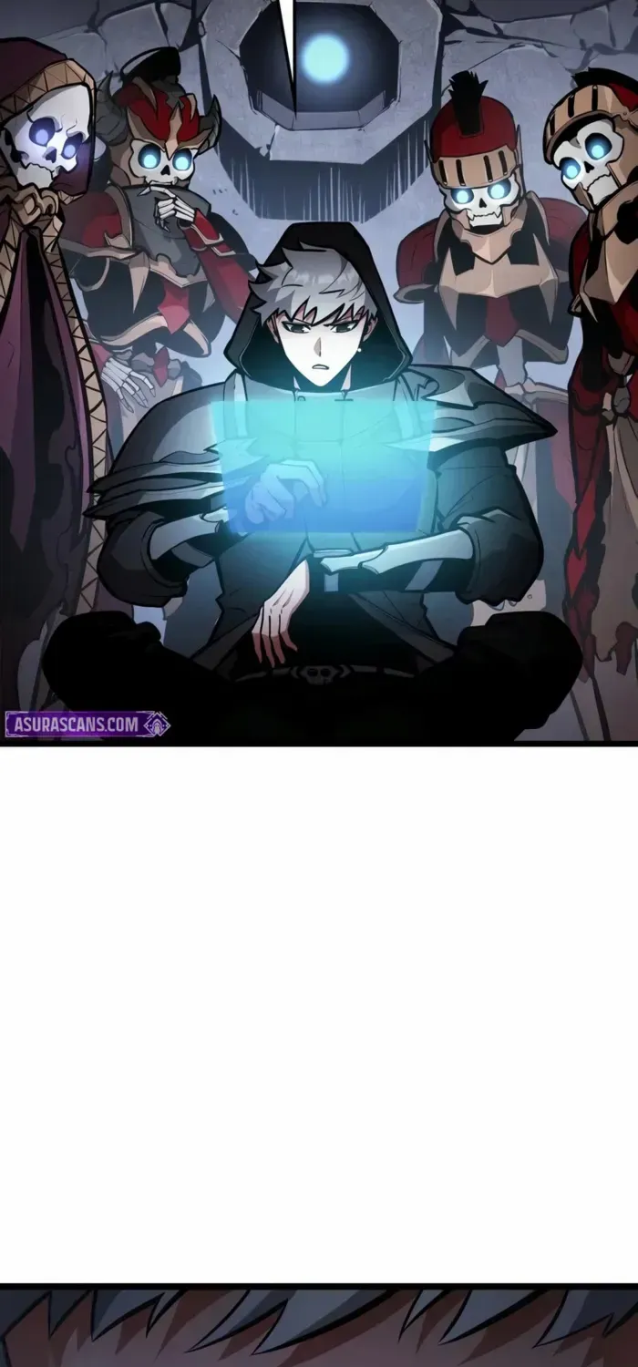 Emperor of Solo Play Chapter 34 page 4 - 