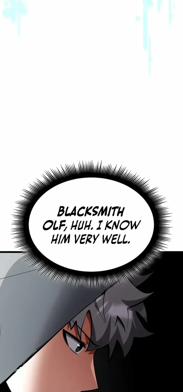 Emperor of Solo Play Chapter 34 page 33 - 
