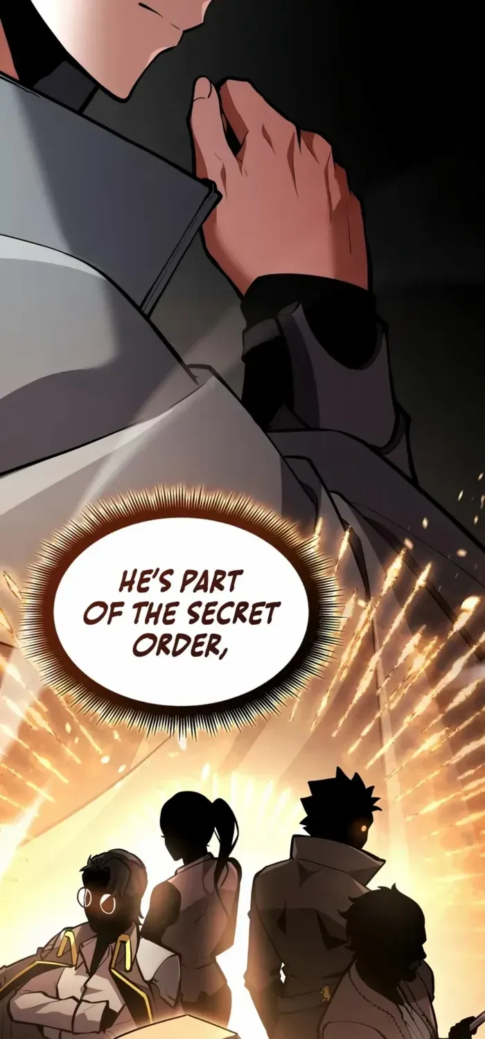Emperor of Solo Play Chapter 34 page 34 - 