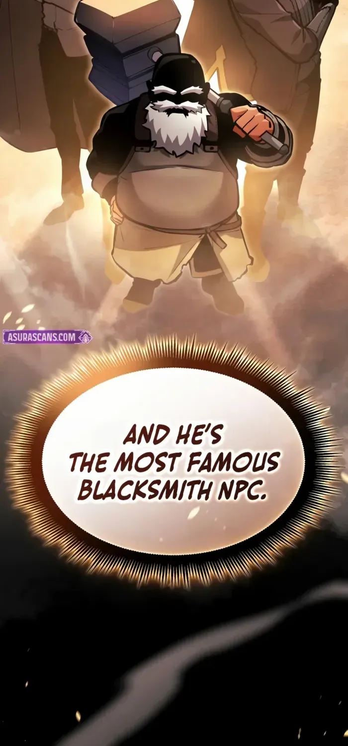 Emperor of Solo Play Chapter 34 page 35 - 
