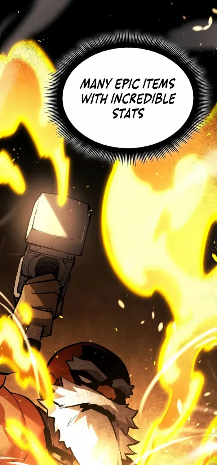 Emperor of Solo Play Chapter 34 page 36 - 