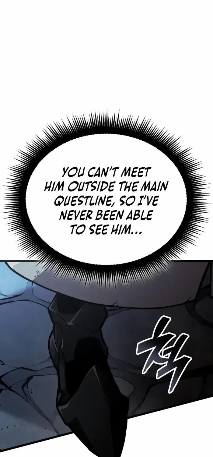 Emperor of Solo Play Chapter 34 page 38 - 