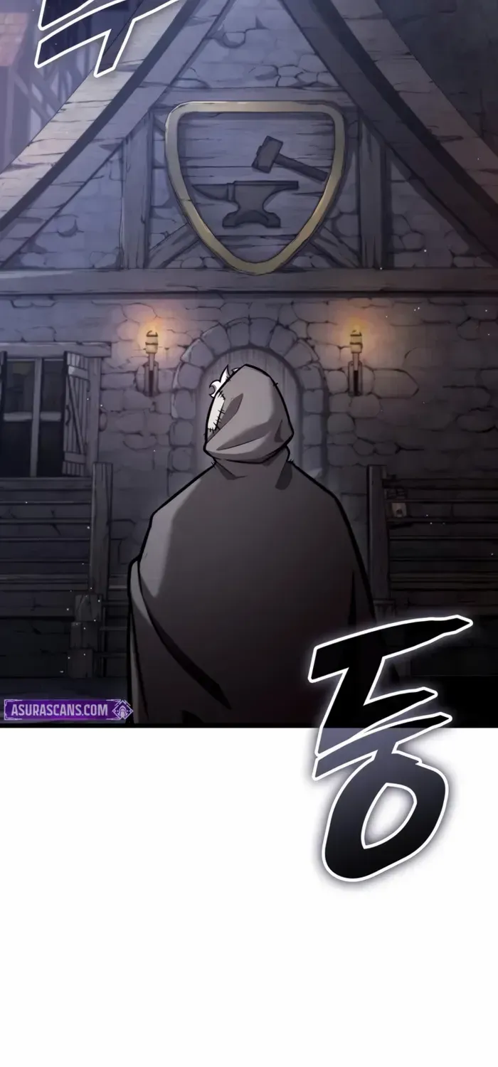 Emperor of Solo Play Chapter 34 page 40 - 