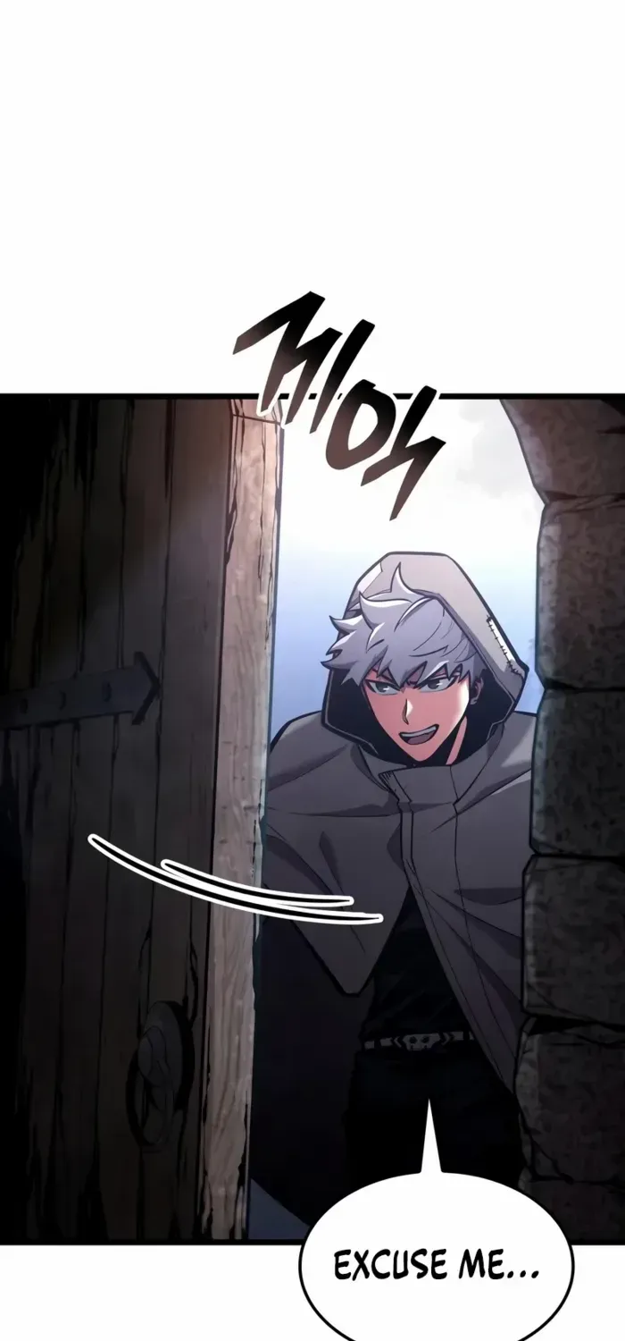 Emperor of Solo Play Chapter 34 page 41 - 