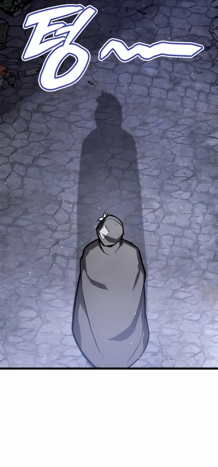 Emperor of Solo Play Chapter 34 page 43 - 
