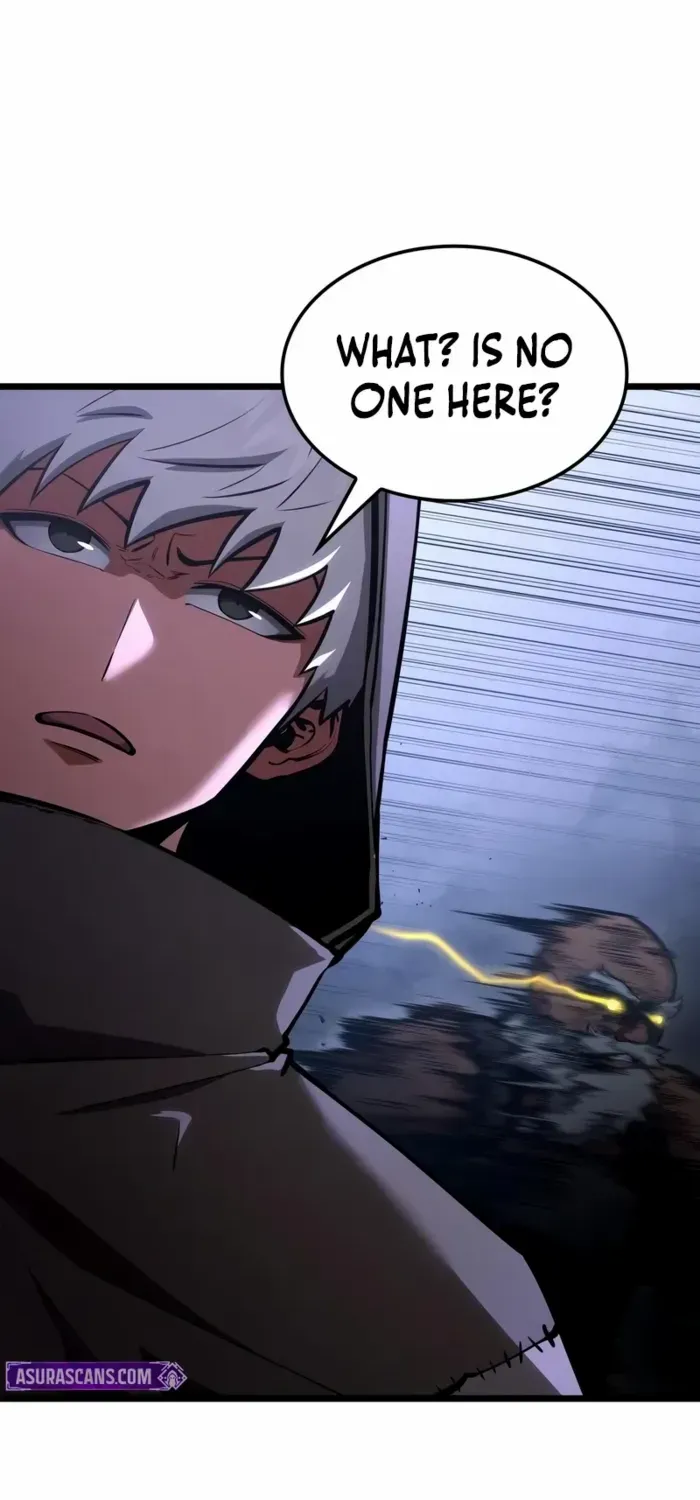 Emperor of Solo Play Chapter 34 page 44 - 