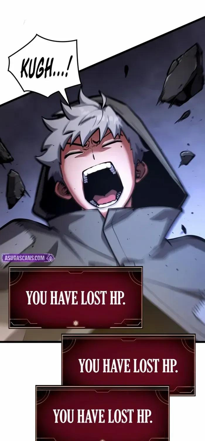 Emperor of Solo Play Chapter 34 page 48 - 