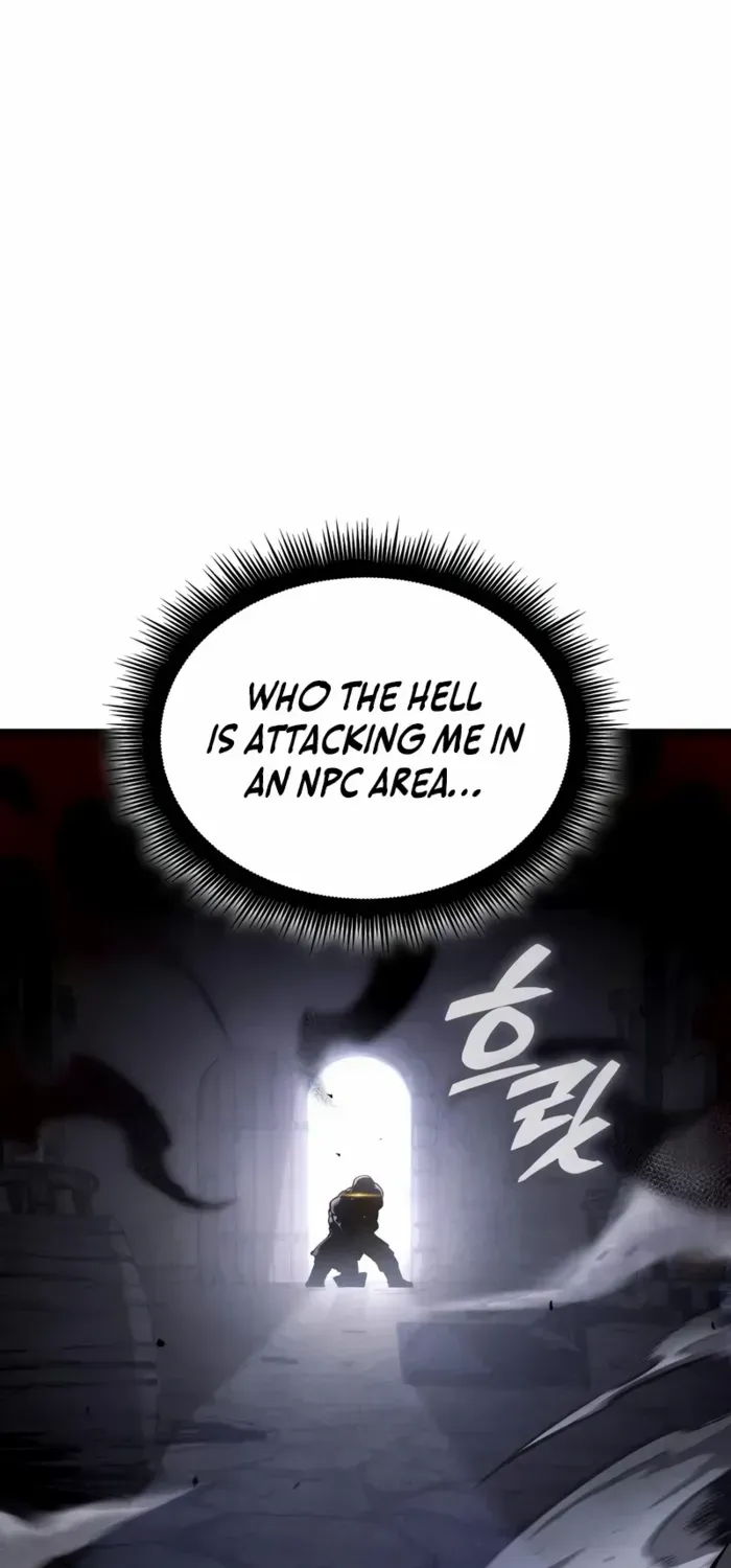 Emperor of Solo Play Chapter 34 page 50 - 