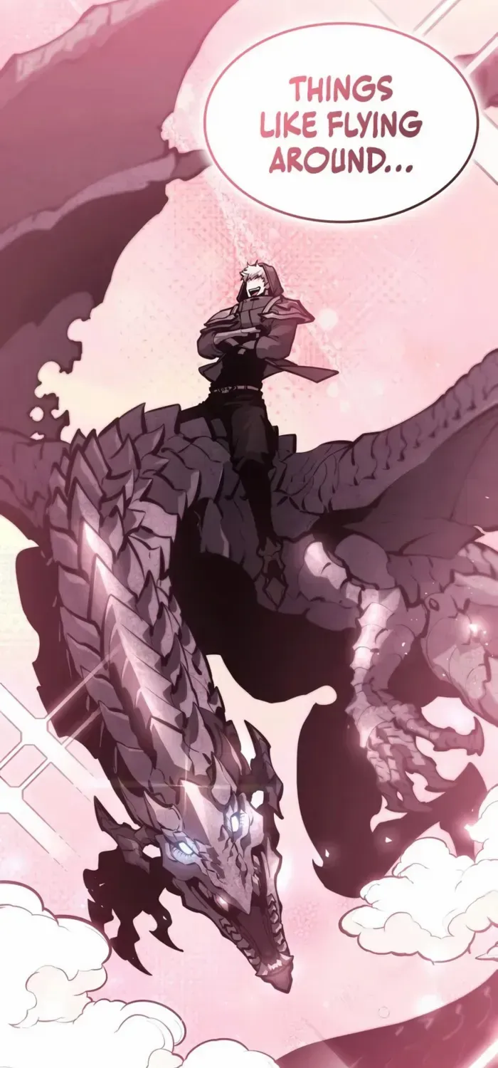 Emperor of Solo Play Chapter 34 page 6 - 