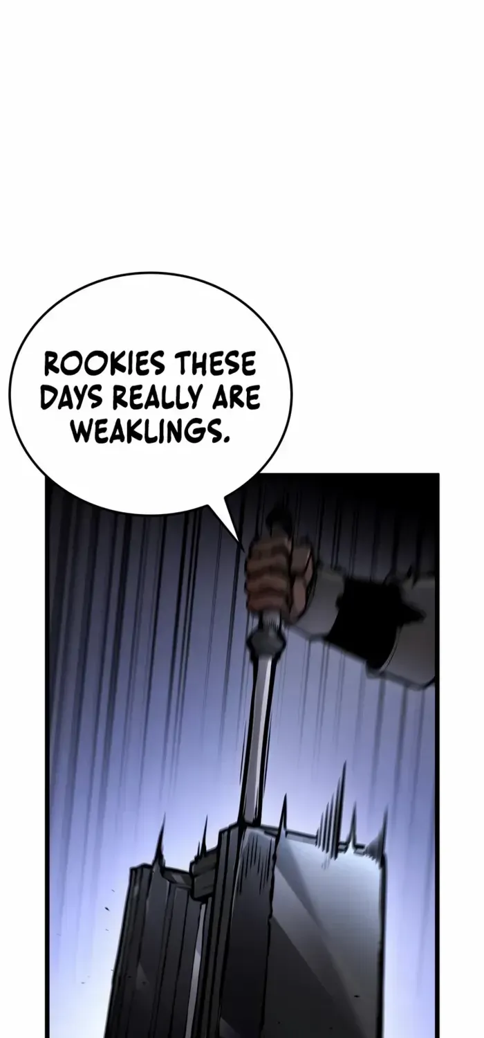 Emperor of Solo Play Chapter 34 page 53 - 