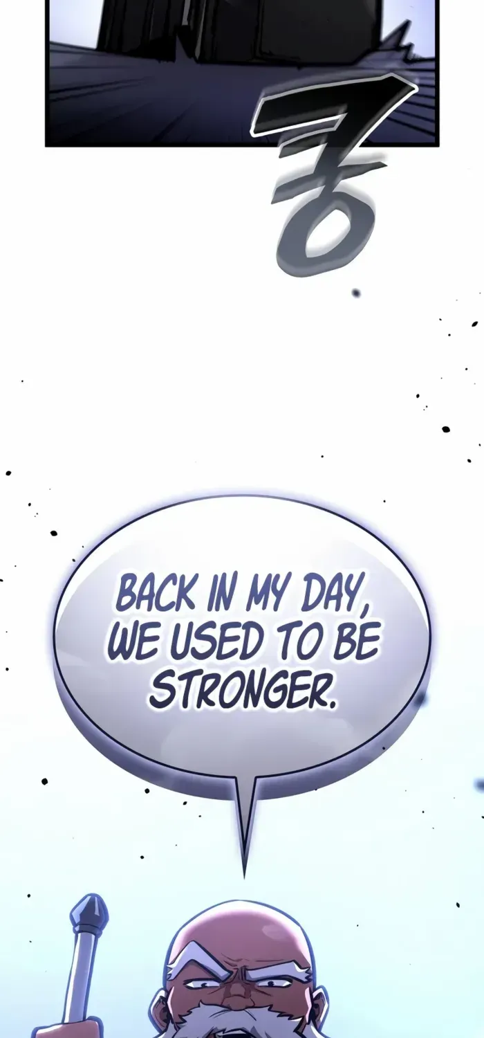 Emperor of Solo Play Chapter 34 page 54 - 