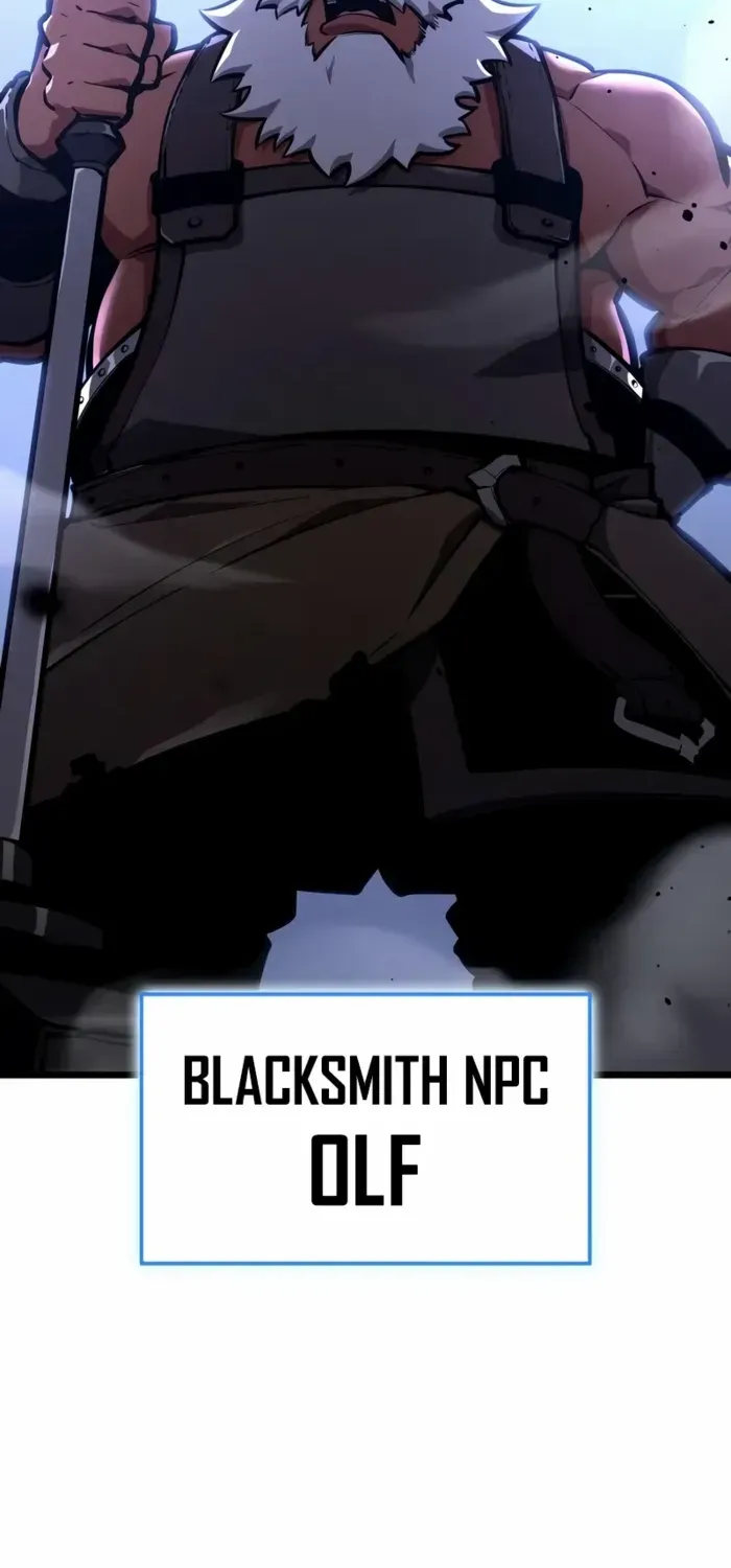 Emperor of Solo Play Chapter 34 page 55 - 