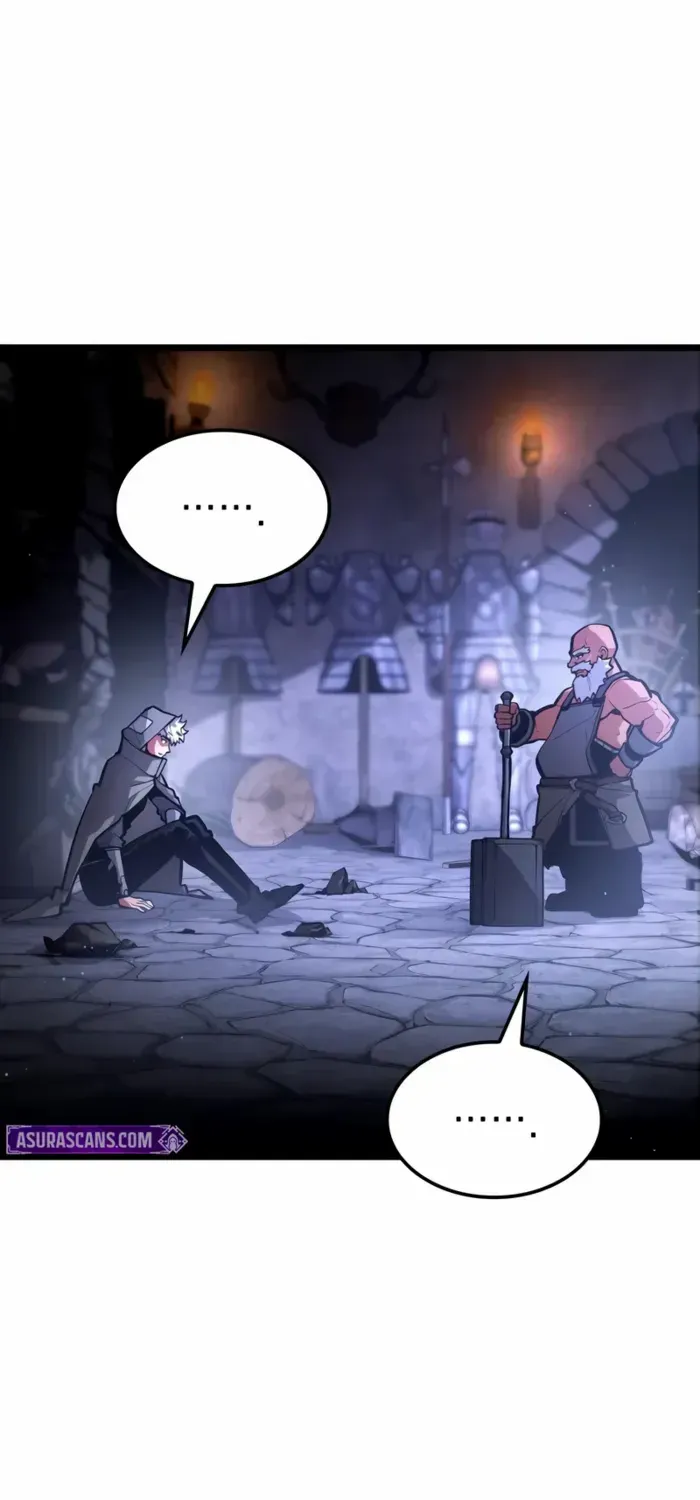 Emperor of Solo Play Chapter 34 page 56 - 