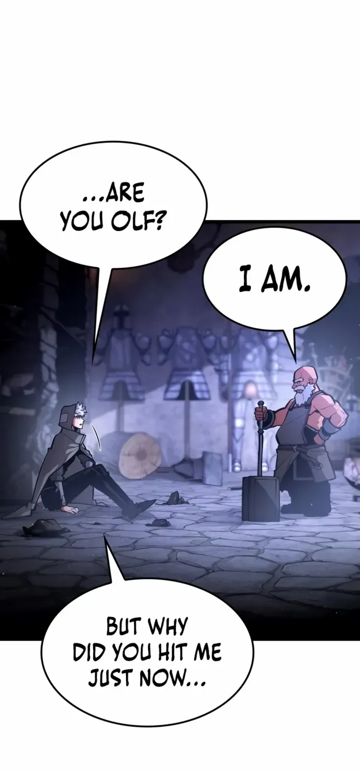 Emperor of Solo Play Chapter 34 page 57 - 