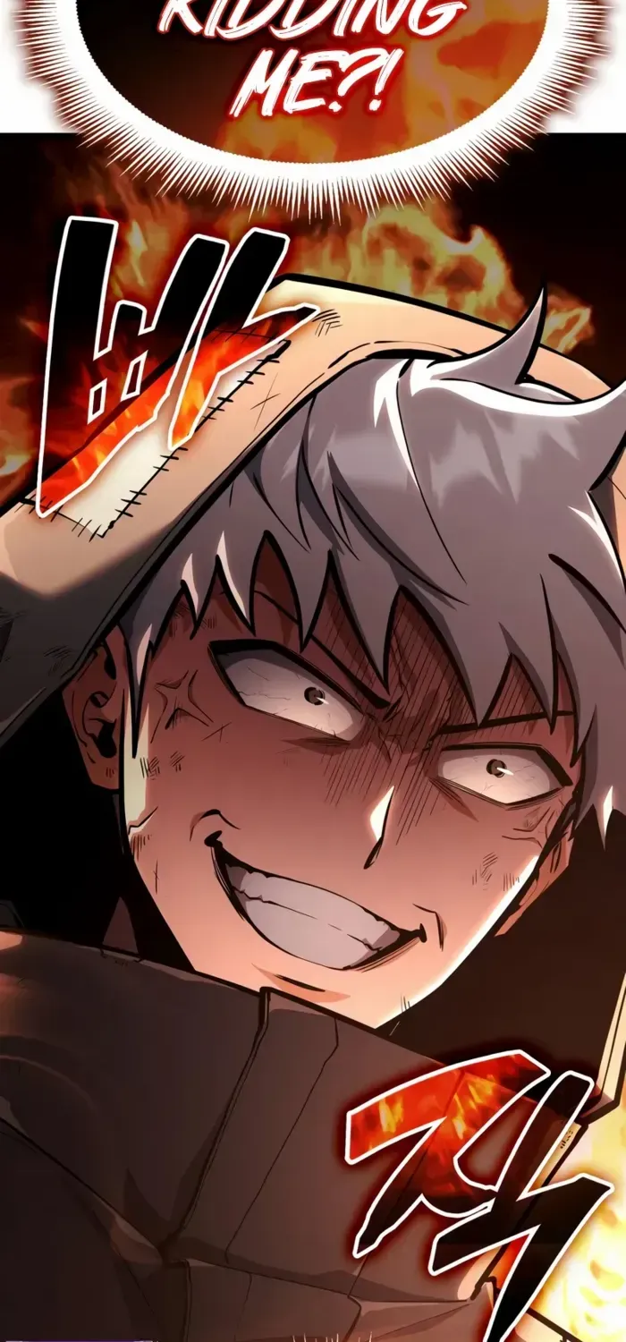 Emperor of Solo Play Chapter 34 page 60 - 