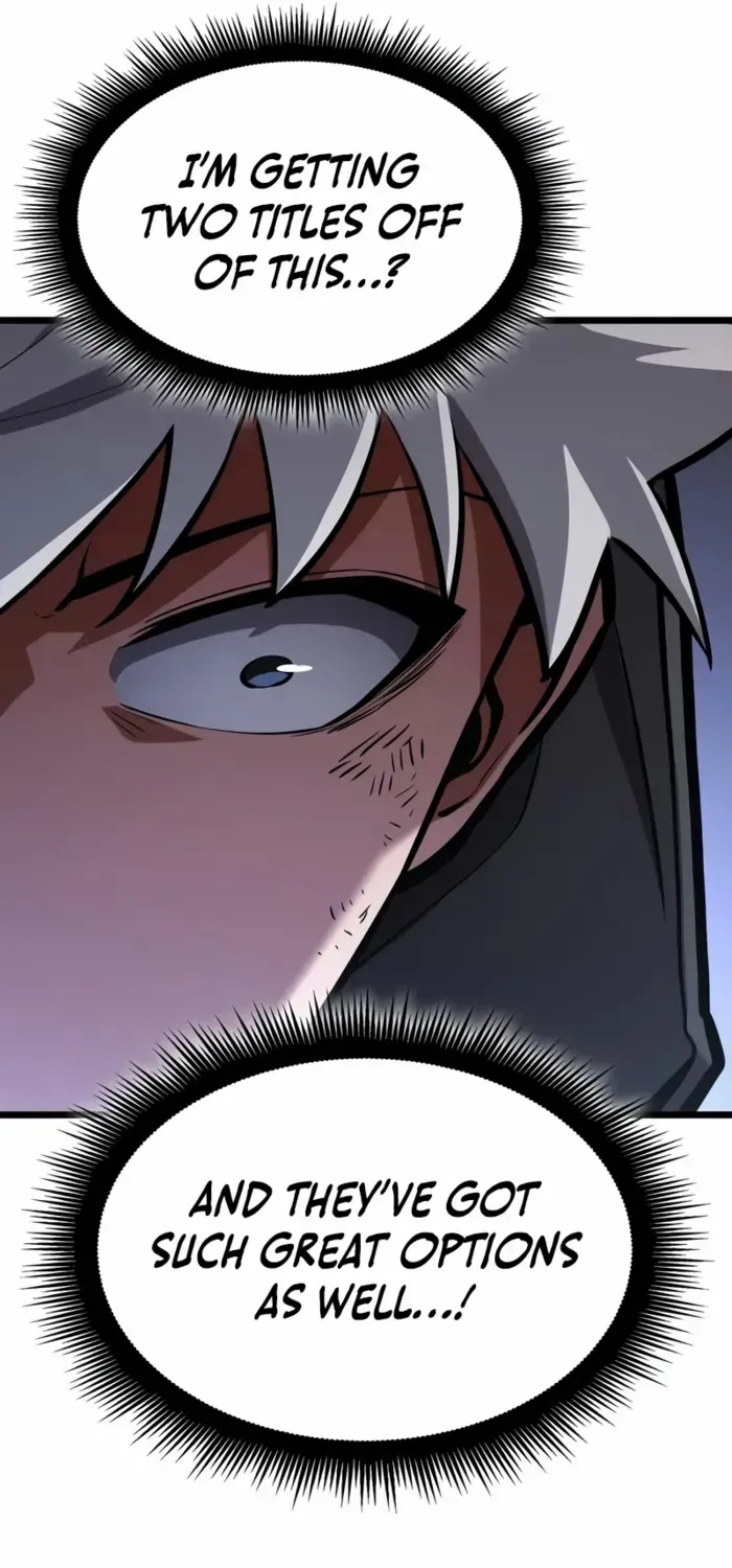 Emperor of Solo Play Chapter 34 page 64 - 