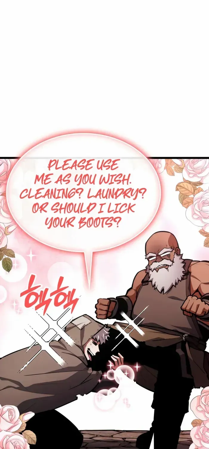 Emperor of Solo Play Chapter 34 page 68 - 