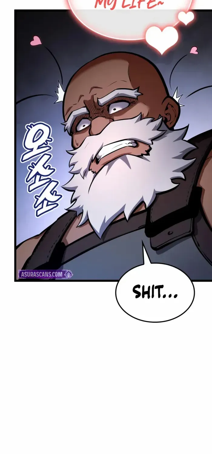Emperor of Solo Play Chapter 34 page 70 - 