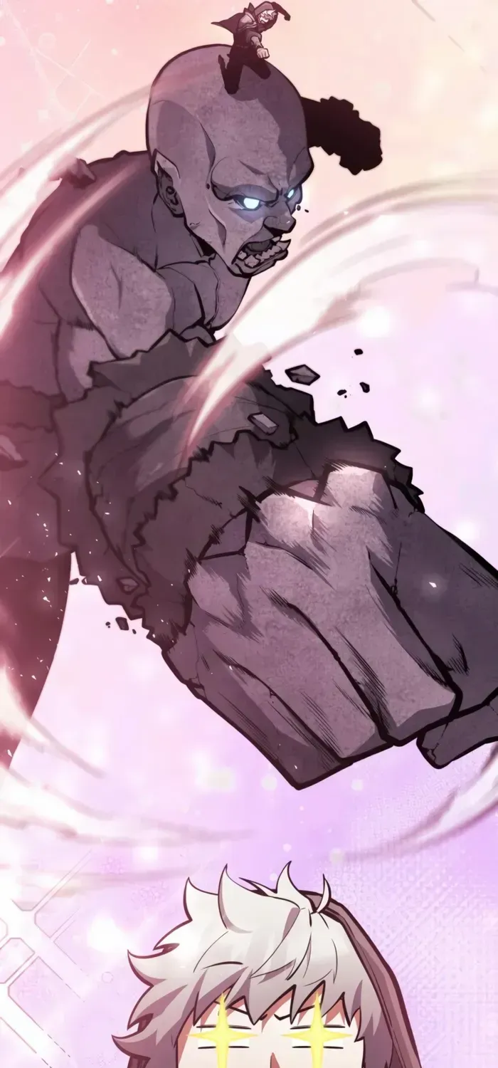Emperor of Solo Play Chapter 34 page 8 - 