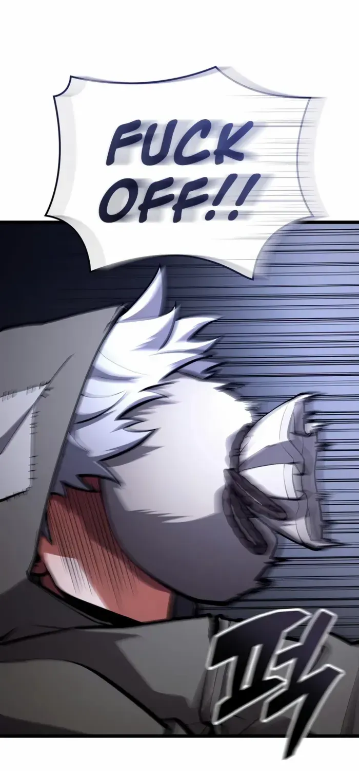 Emperor of Solo Play Chapter 34 page 71 - 