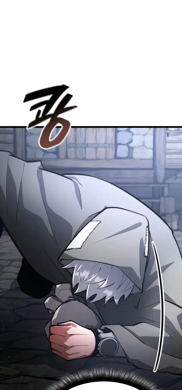 Emperor of Solo Play Chapter 34 page 75 - 