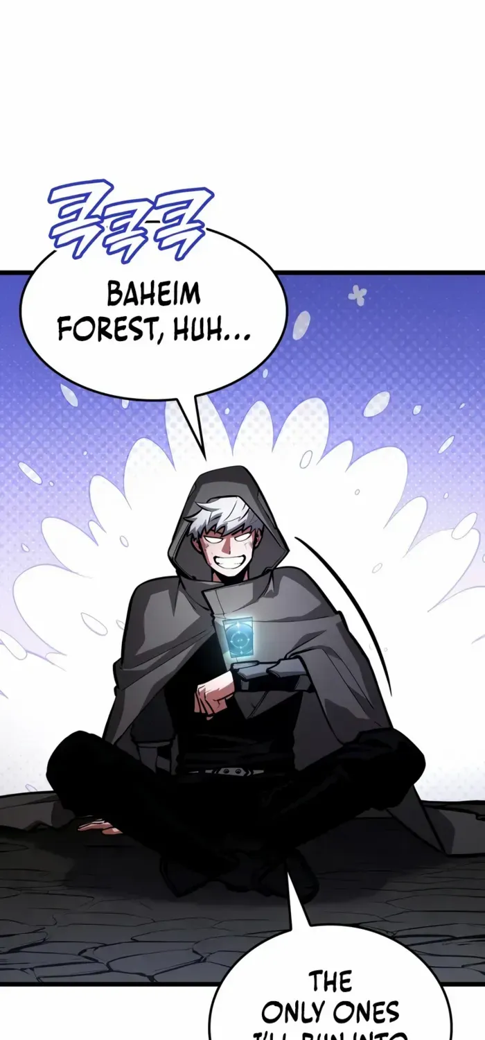 Emperor of Solo Play Chapter 34 page 80 - 