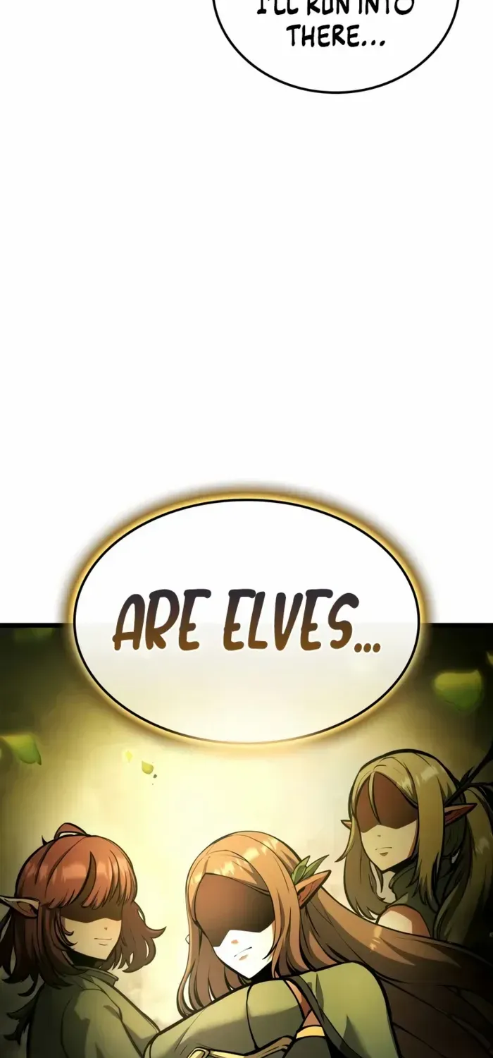 Emperor of Solo Play Chapter 34 page 81 - 
