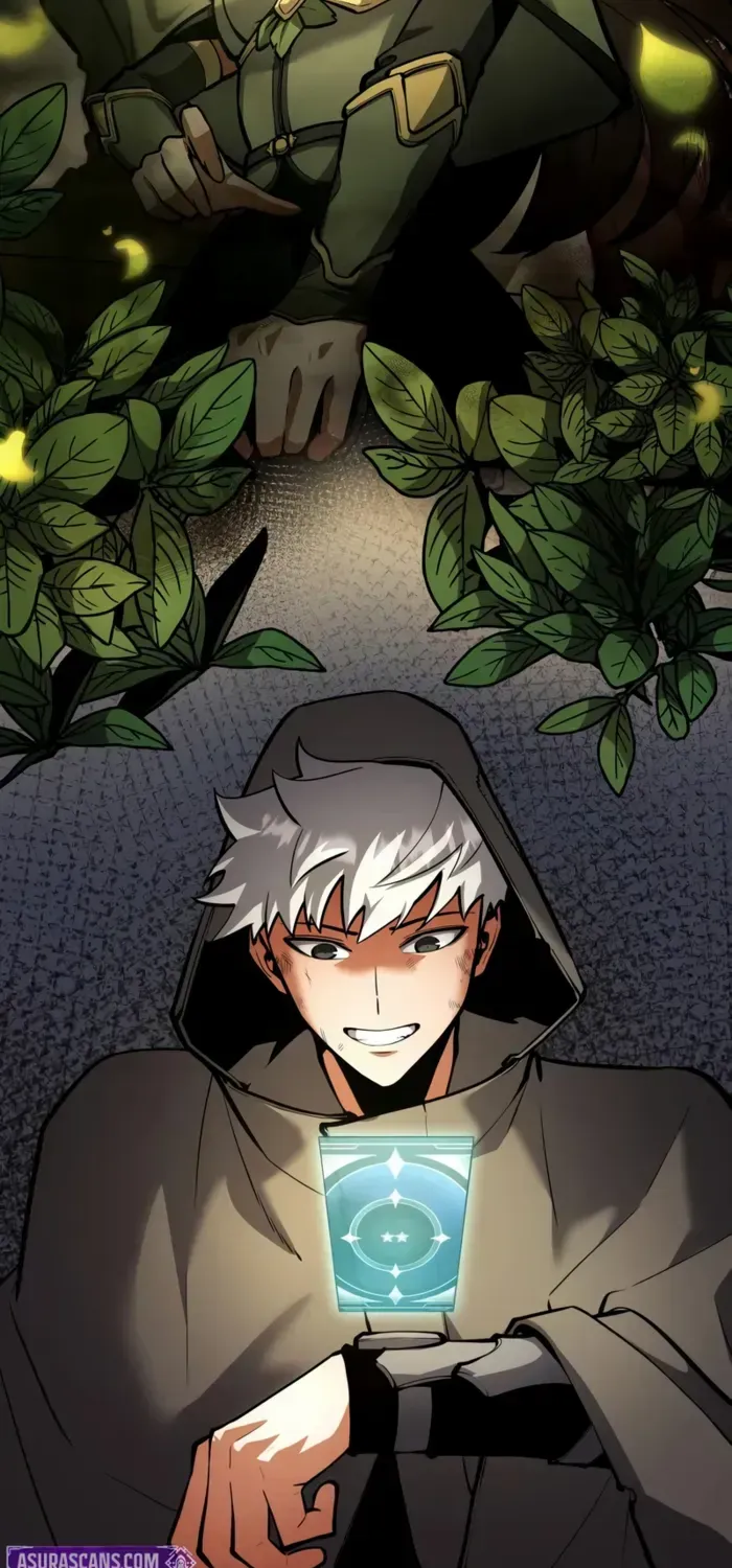 Emperor of Solo Play Chapter 34 page 82 - 