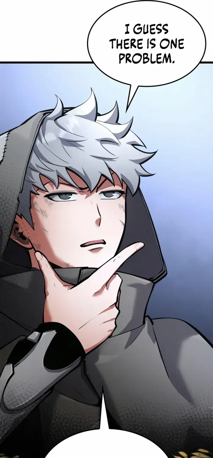 Emperor of Solo Play Chapter 34 page 84 - 