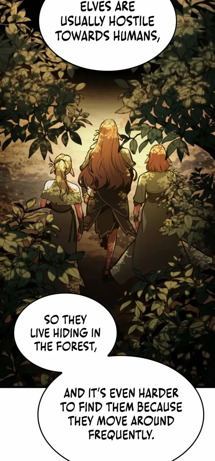 Emperor of Solo Play Chapter 34 page 85 - 