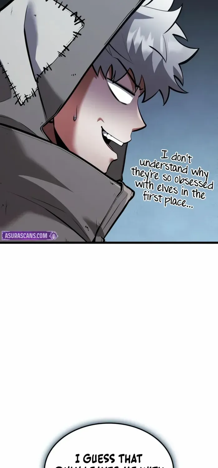 Emperor of Solo Play Chapter 34 page 87 - 