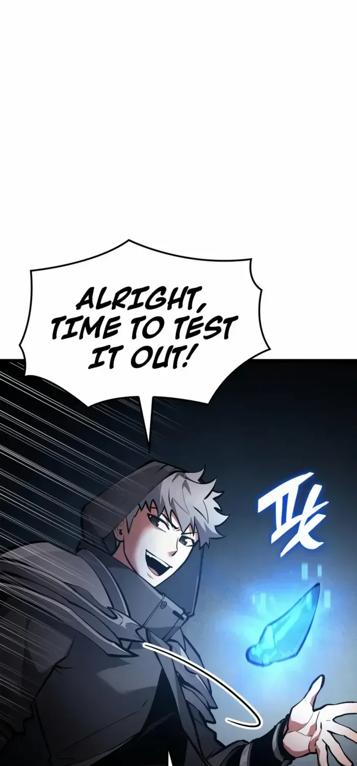 Emperor of Solo Play Chapter 34 page 10 - 