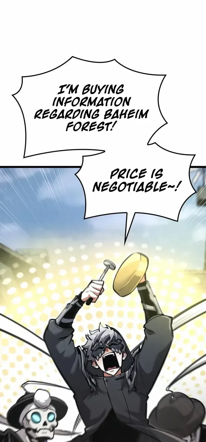 Emperor of Solo Play Chapter 34 page 92 - 