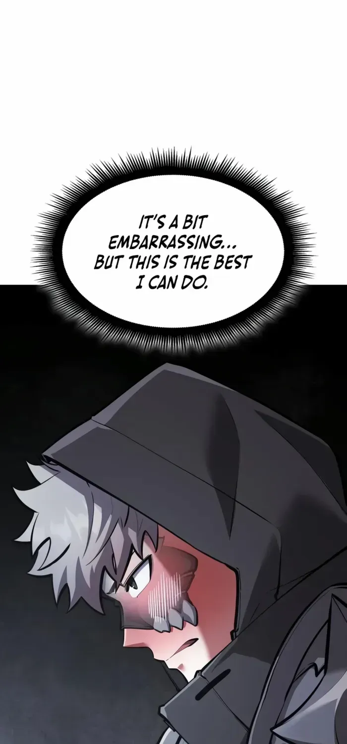 Emperor of Solo Play Chapter 34 page 95 - 