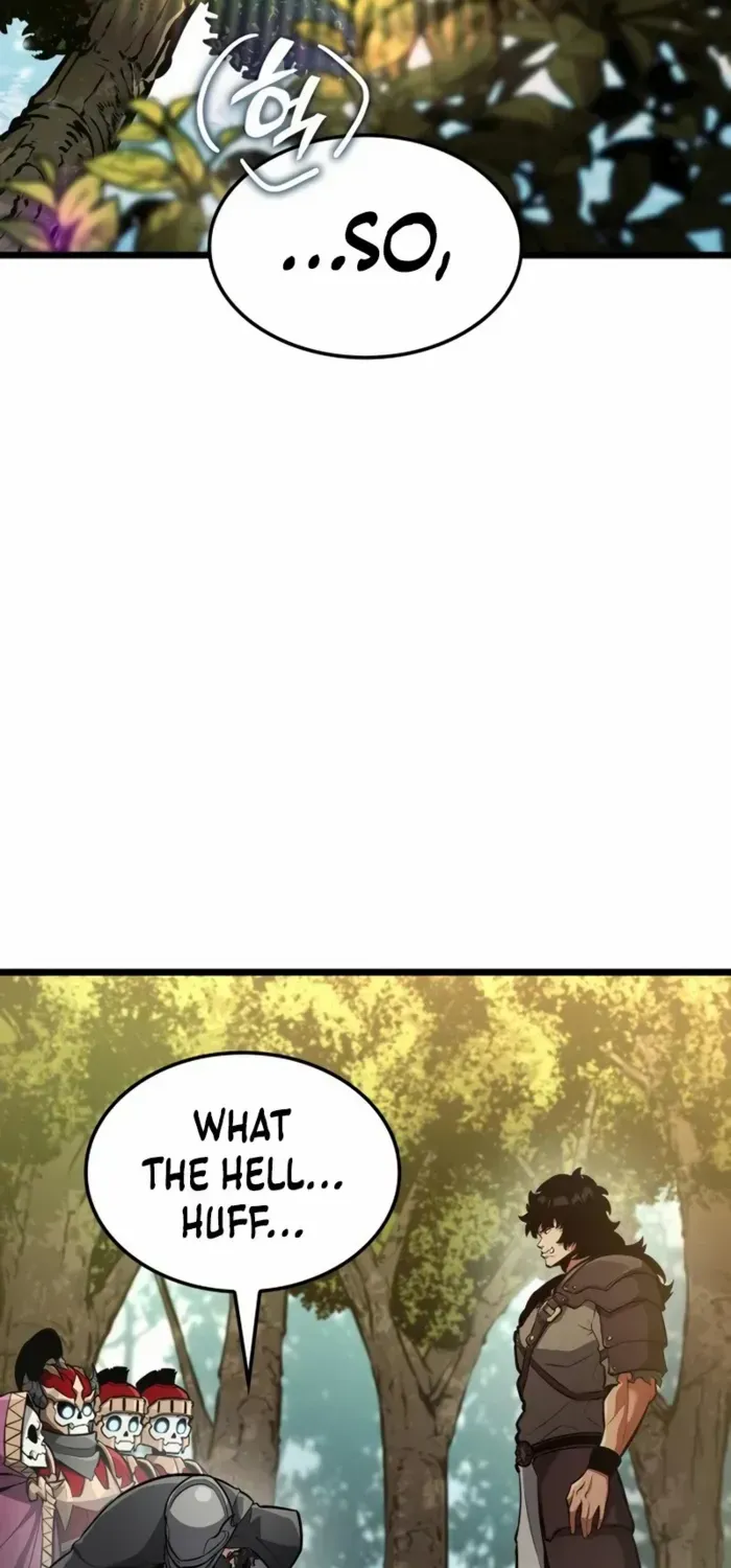 Emperor of Solo Play Chapter 35 page 2 - 