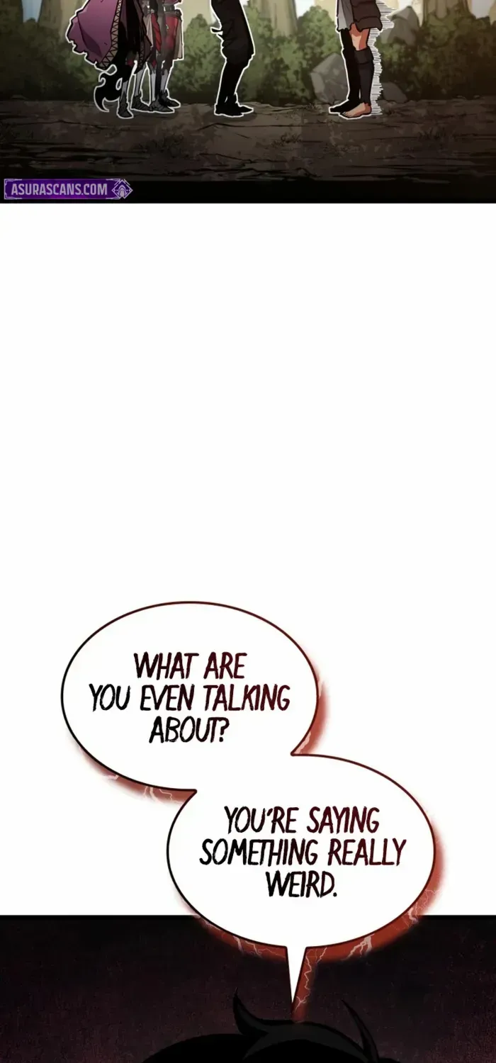 Emperor of Solo Play Chapter 35 page 11 - 