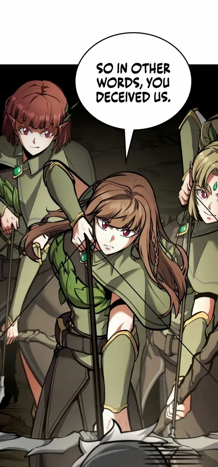 Emperor of Solo Play Chapter 35 page 101 - 