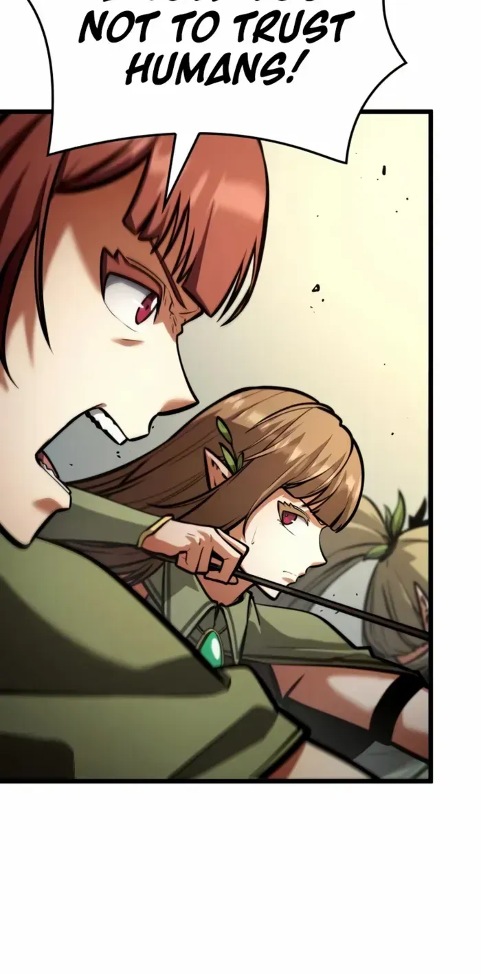 Emperor of Solo Play Chapter 35 page 103 - 