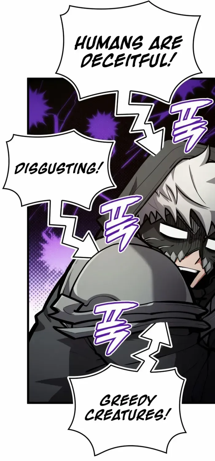 Emperor of Solo Play Chapter 35 page 104 - 
