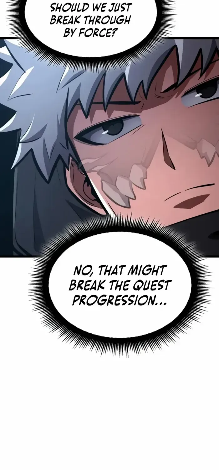 Emperor of Solo Play Chapter 35 page 107 - 