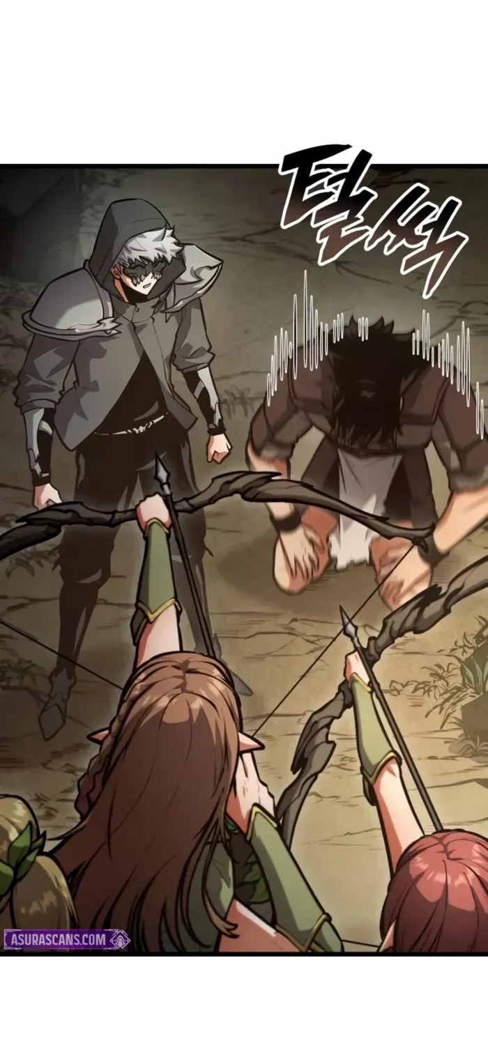 Emperor of Solo Play Chapter 35 page 108 - 