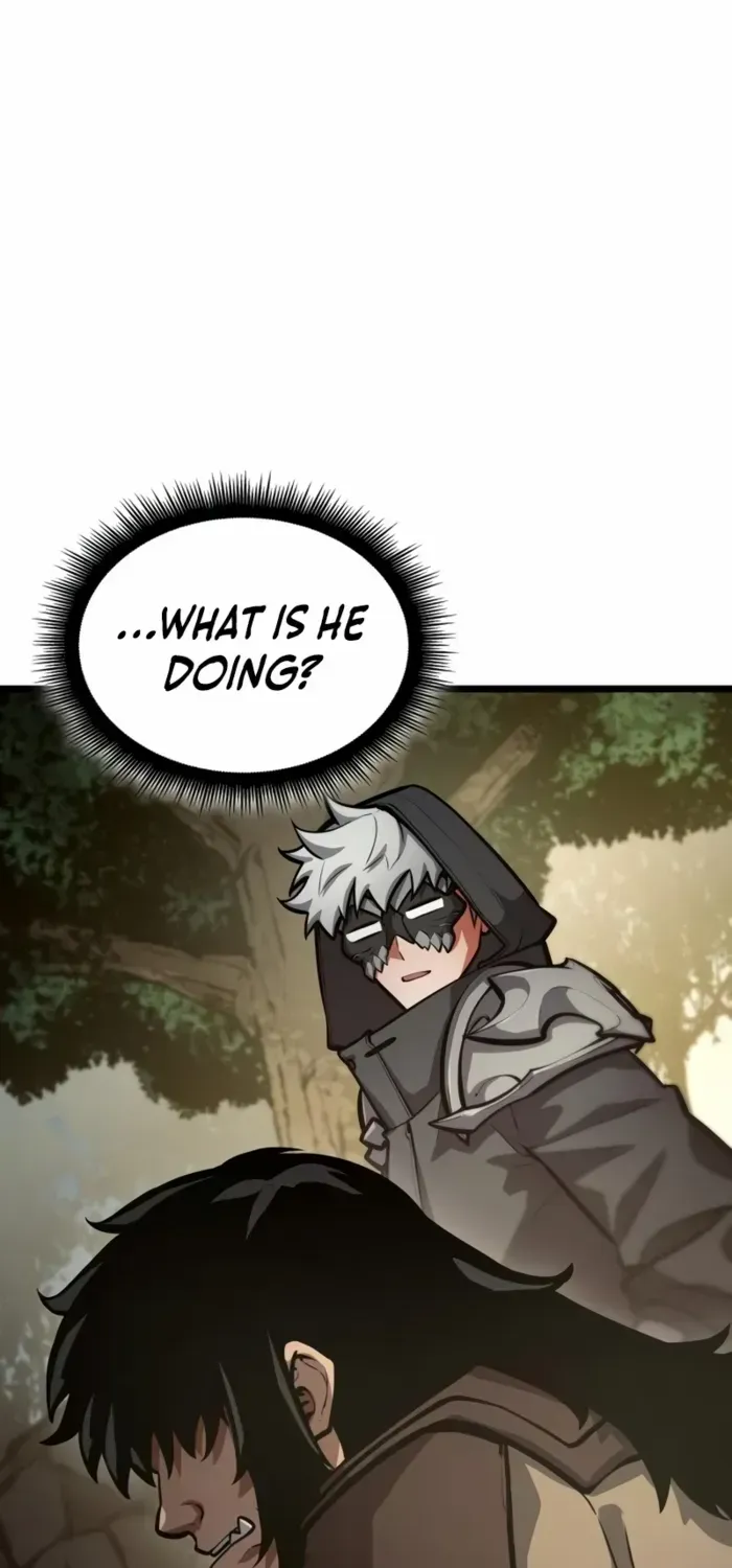 Emperor of Solo Play Chapter 35 page 109 - 