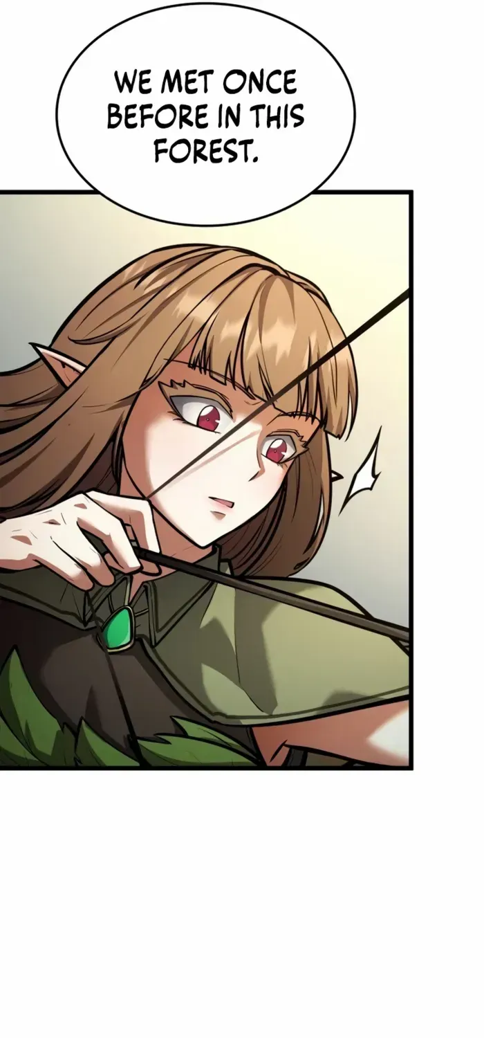 Emperor of Solo Play Chapter 35 page 111 - 