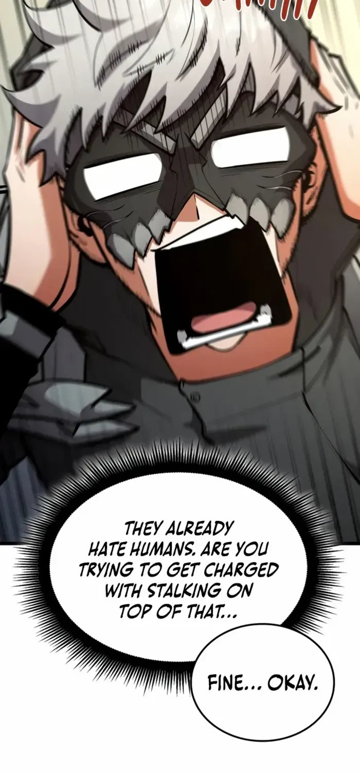Emperor of Solo Play Chapter 35 page 116 - 