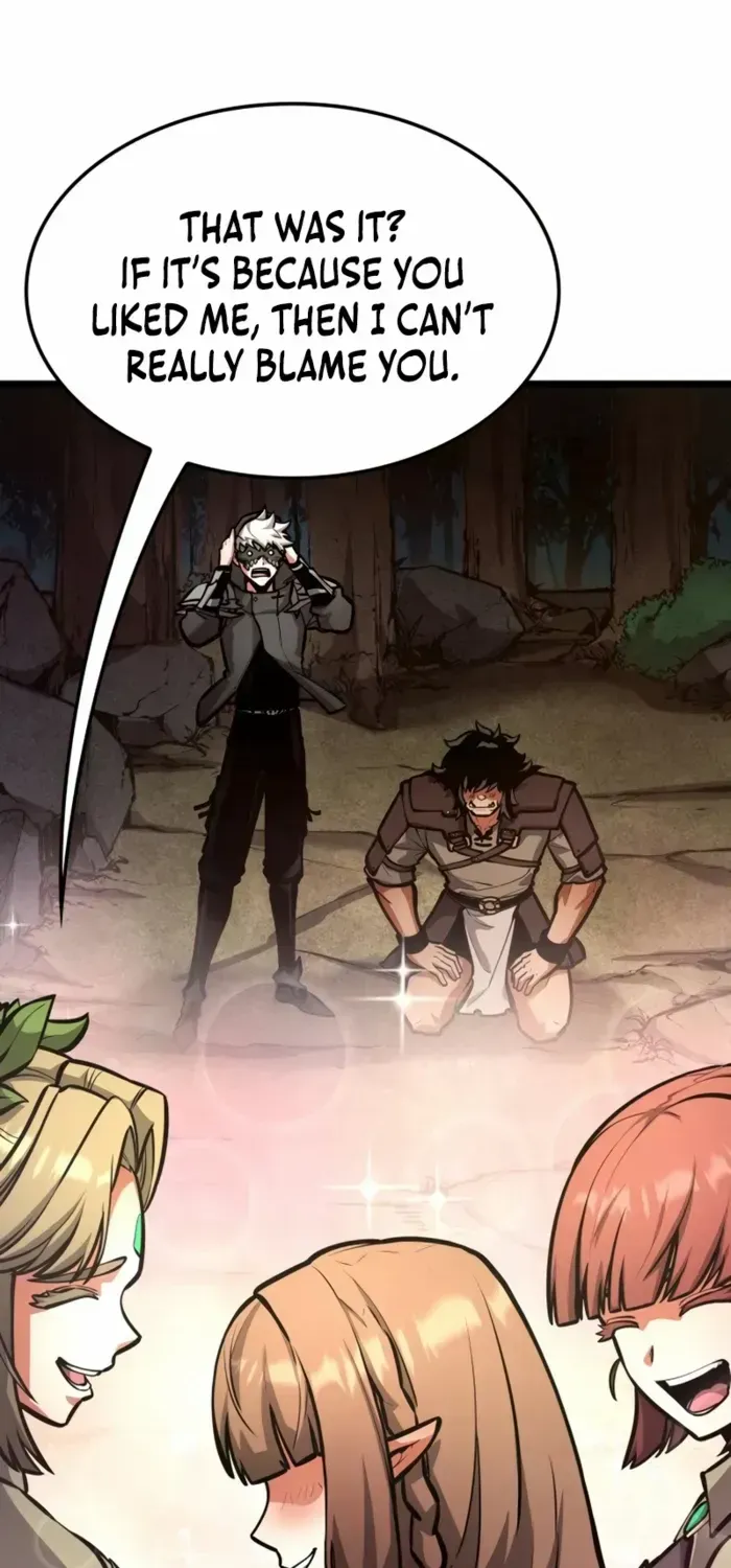 Emperor of Solo Play Chapter 35 page 119 - 