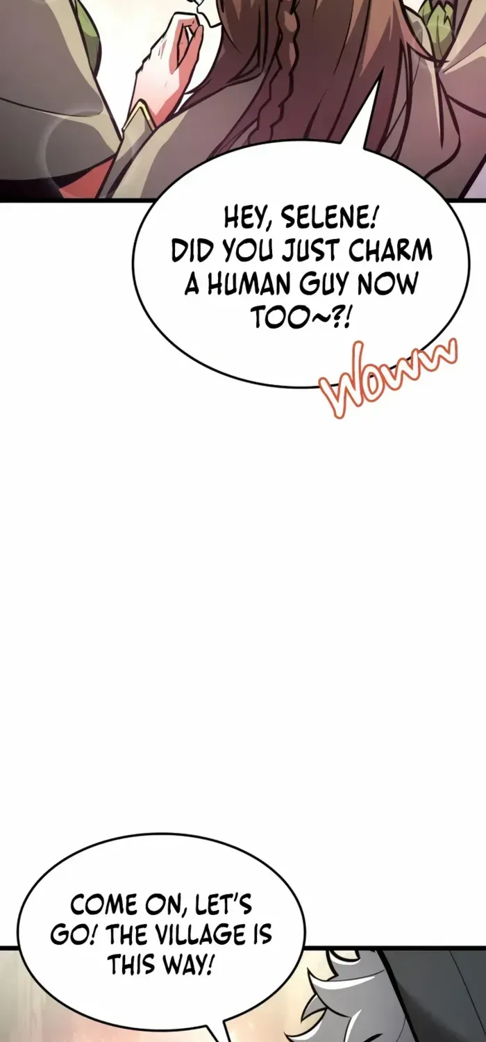 Emperor of Solo Play Chapter 35 page 120 - 