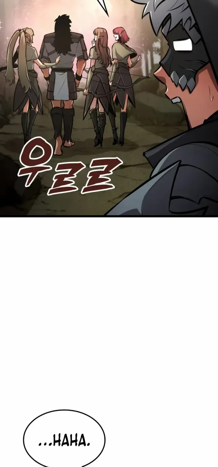 Emperor of Solo Play Chapter 35 page 121 - 