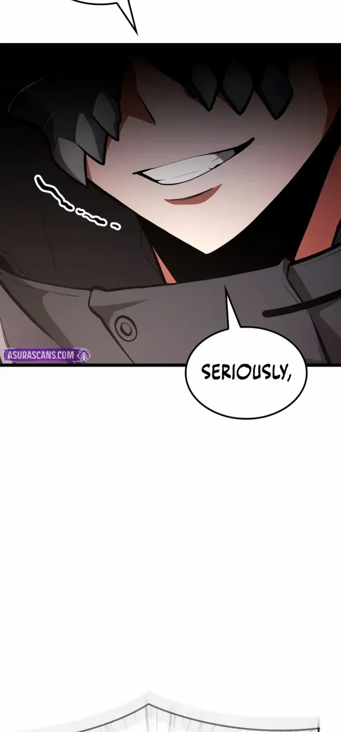 Emperor of Solo Play Chapter 35 page 122 - 