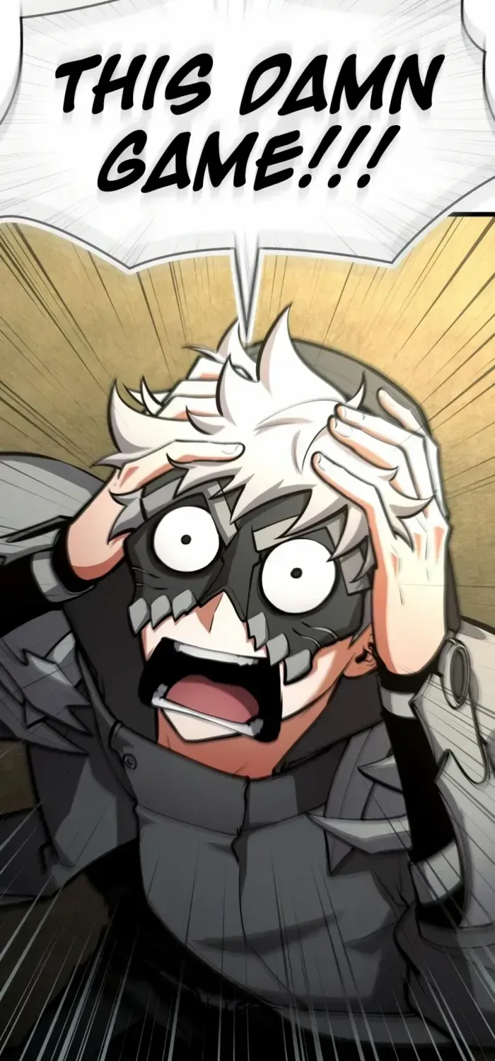 Emperor of Solo Play Chapter 35 page 123 - 